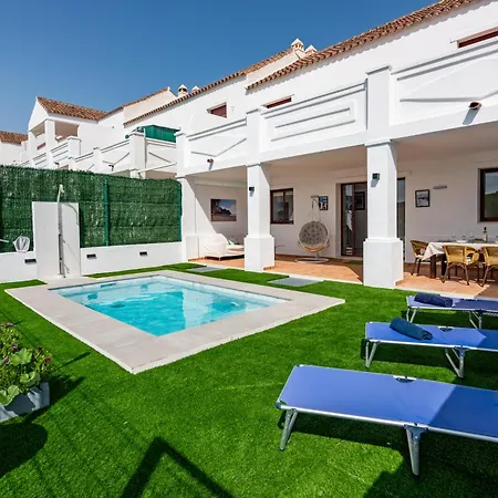 Florida Home Casares Exterior photo