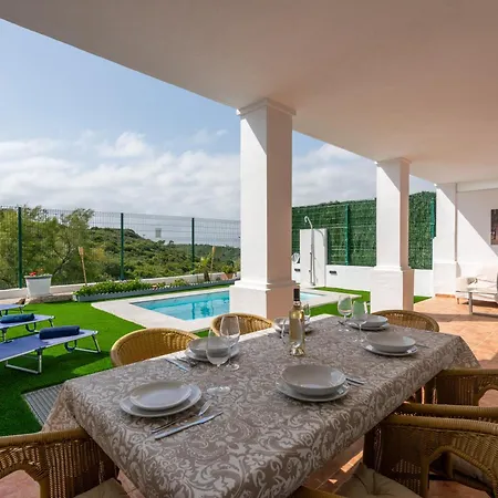 Florida Home Casares Exterior photo
