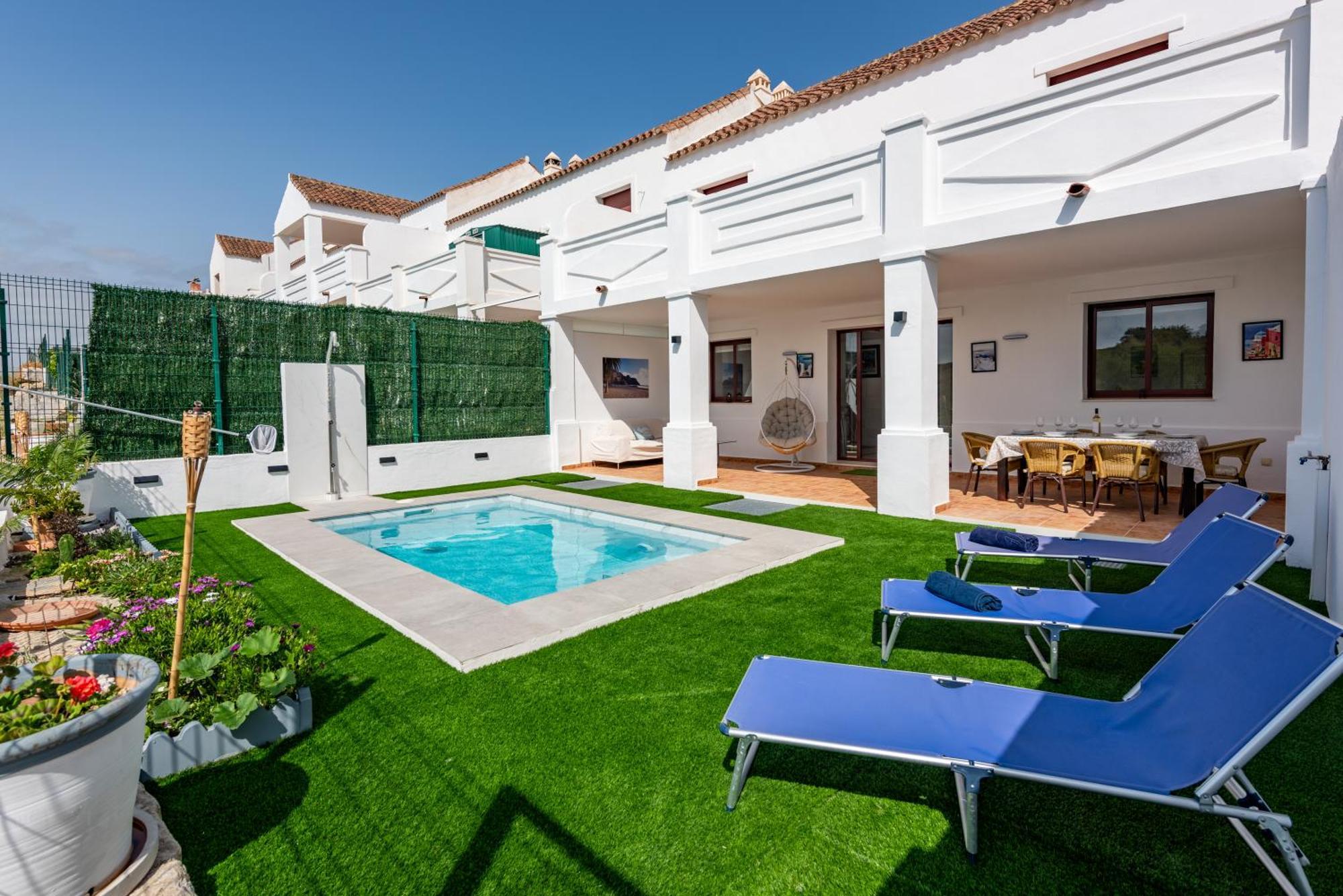 Florida Holiday home Casares