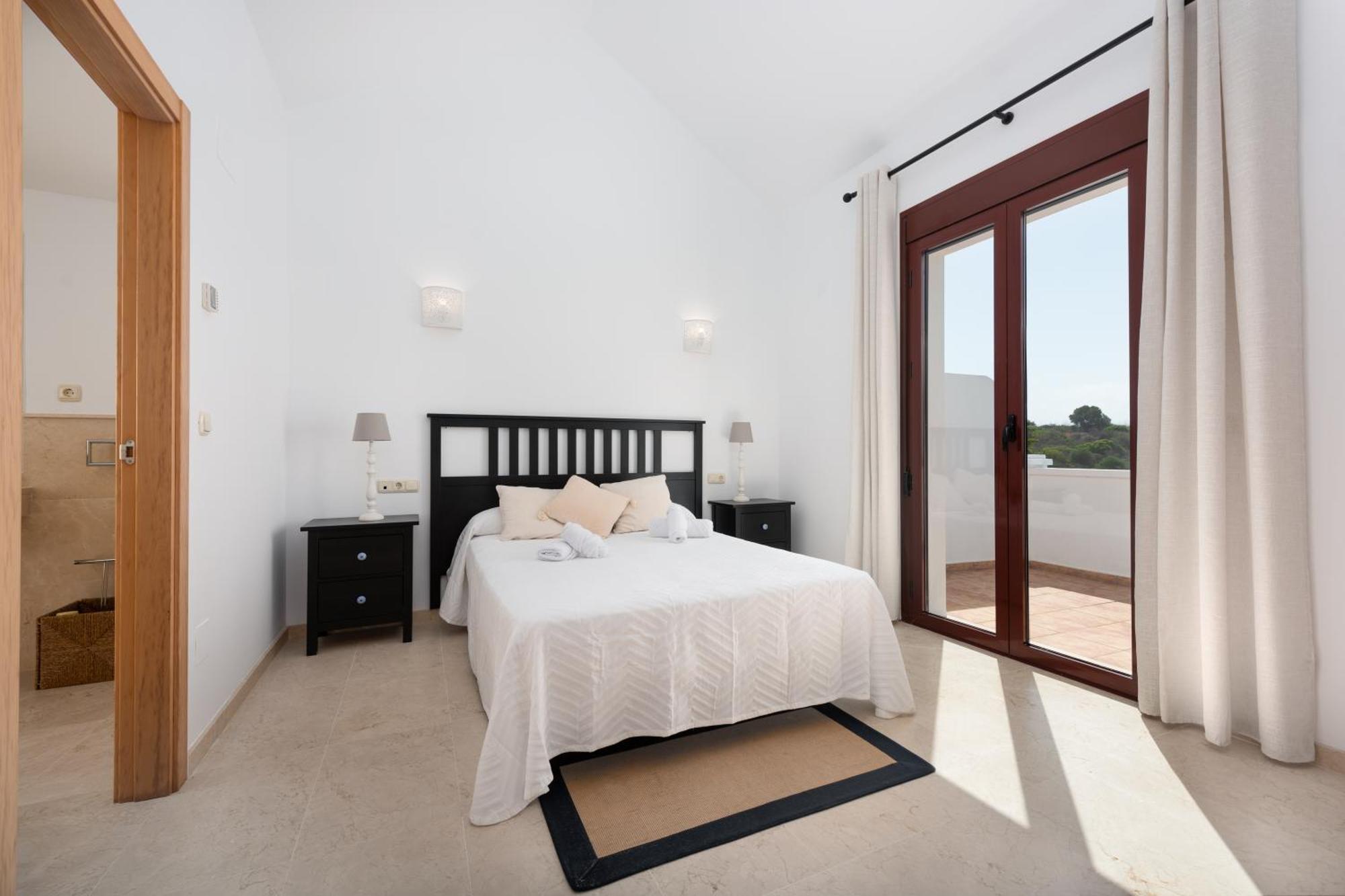 Florida Holiday home Casares