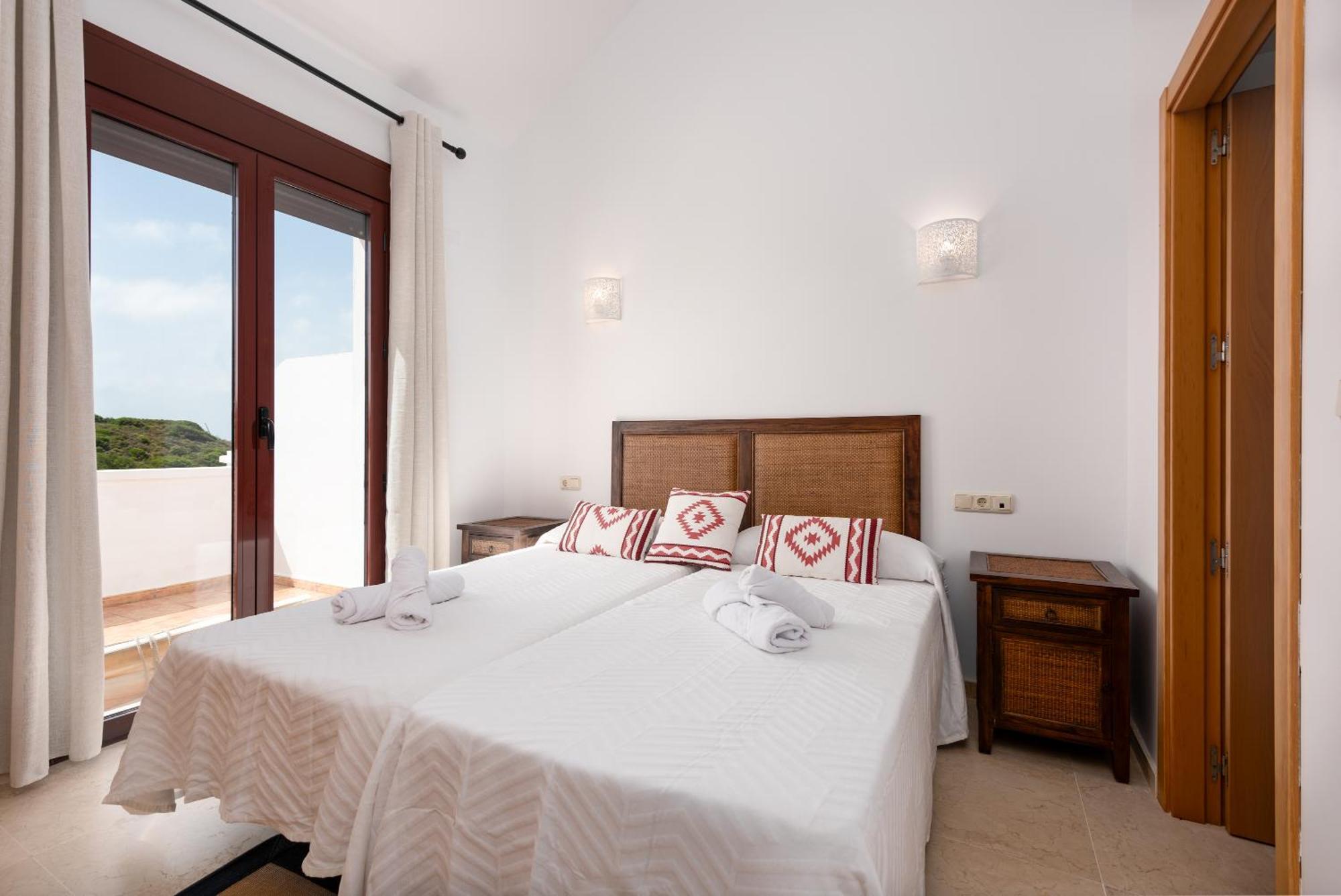 Florida Vakantiehuis Casares